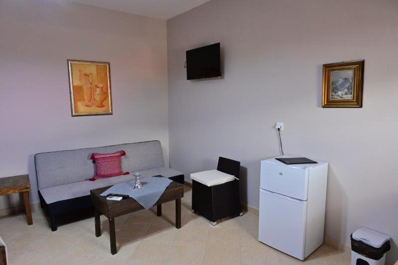 Mirmidones Anesis Apartment Agrelia Exterior photo